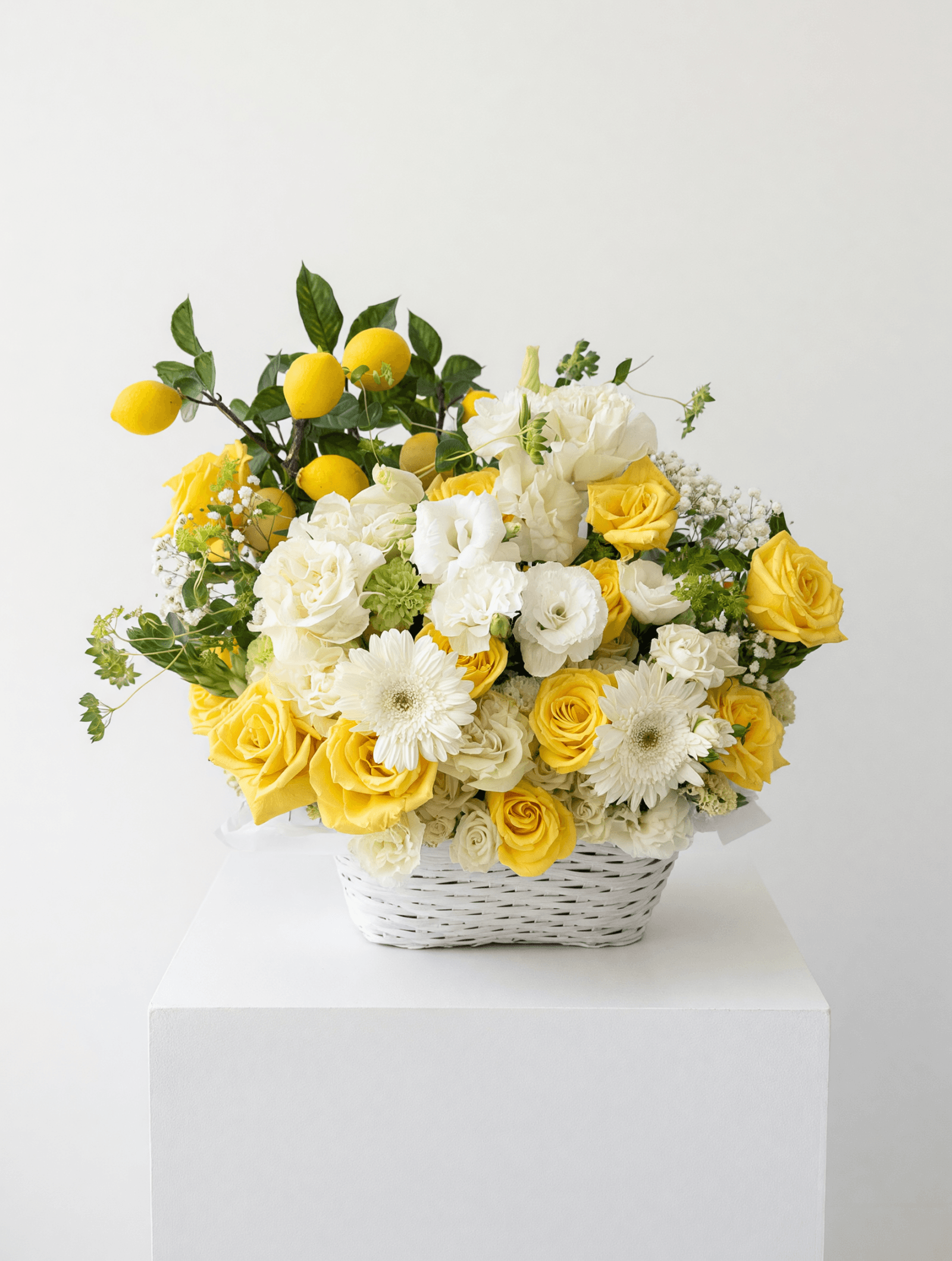 Amalfi — composed by Les Fleur Company