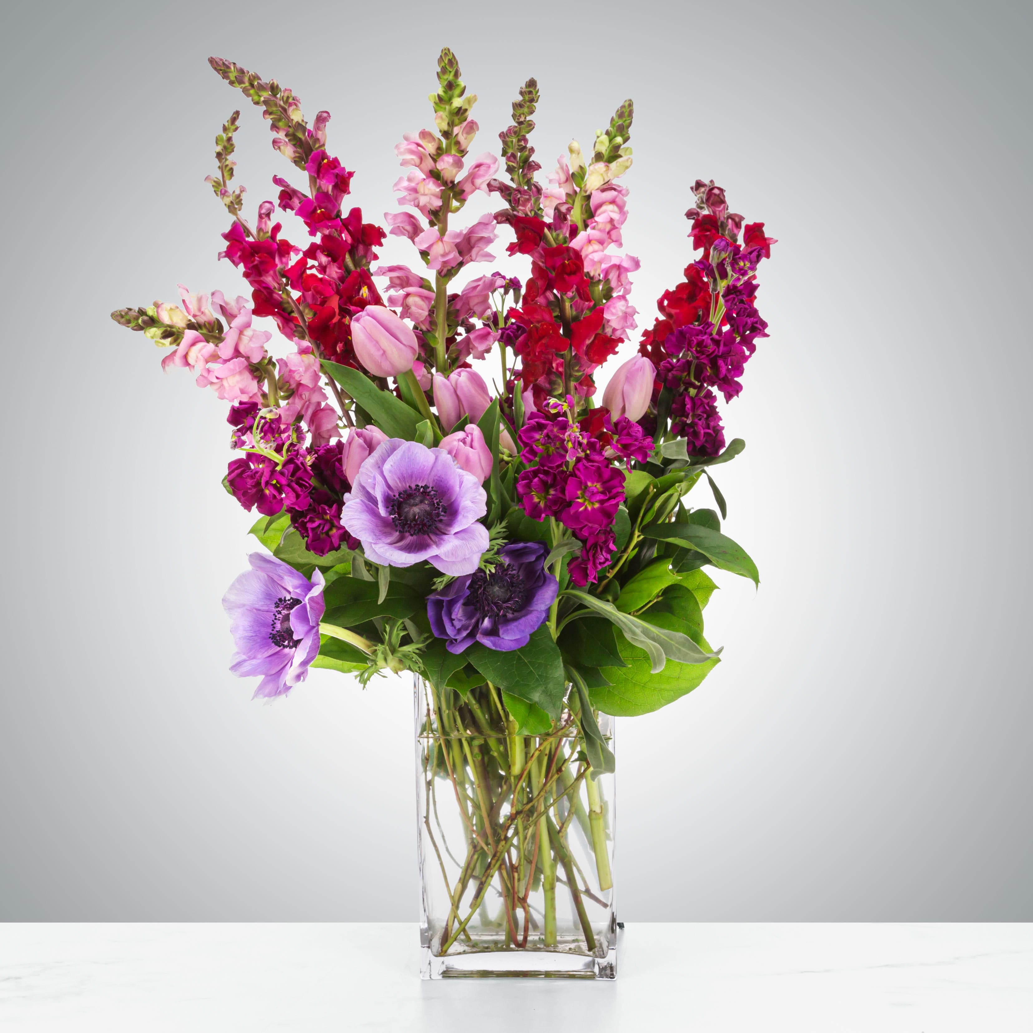 Amethyst Magic — composed by Les Fleur Company