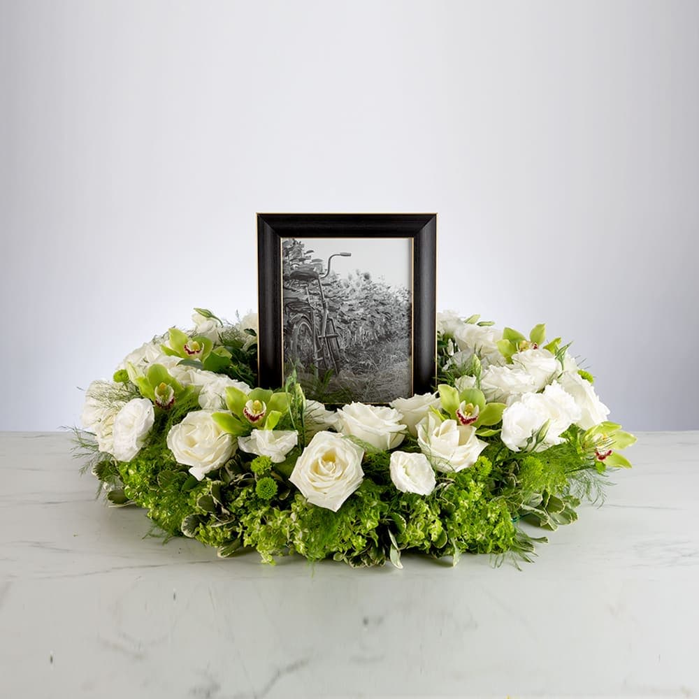 Beautiful Memories — composed by Les Fleur Company