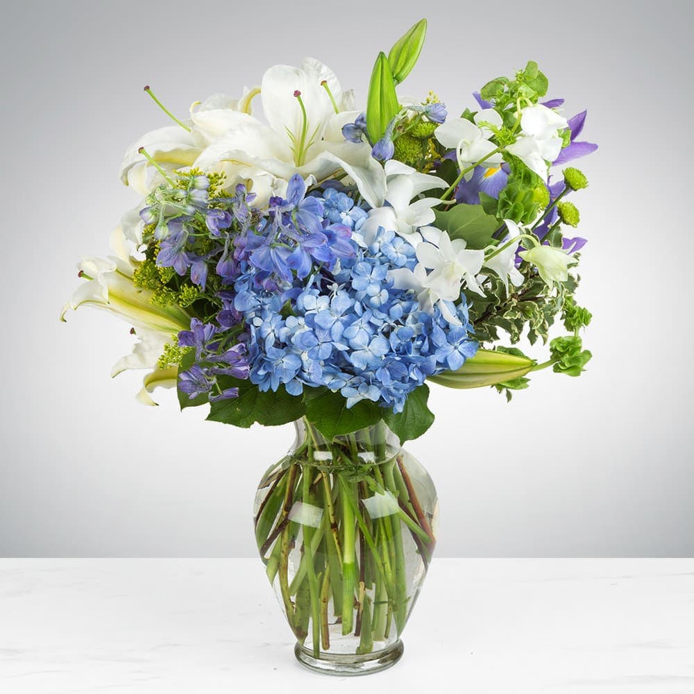 Breezy by the Sea — composed by Les Fleur Company