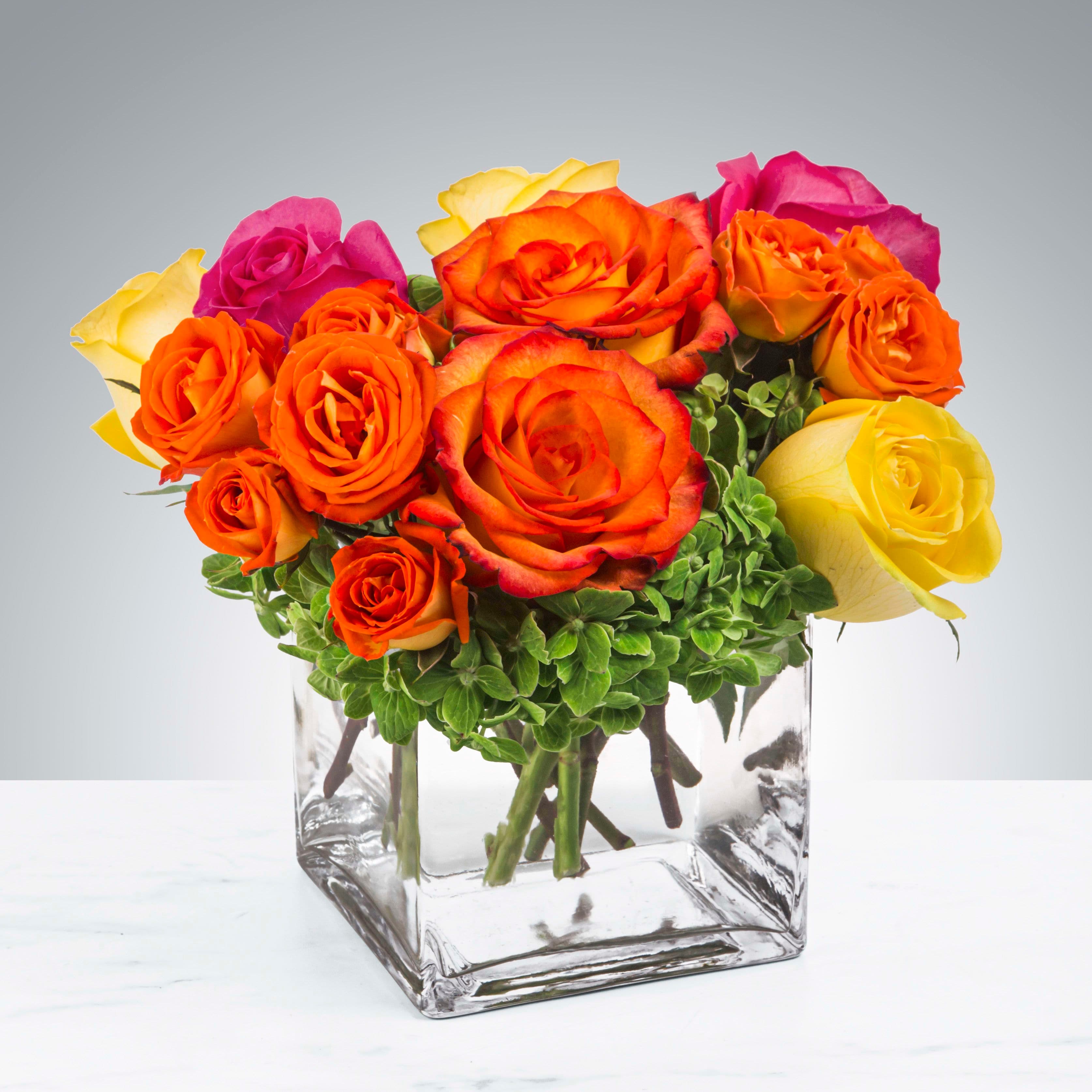 Bright Morning — composed by Les Fleur Company