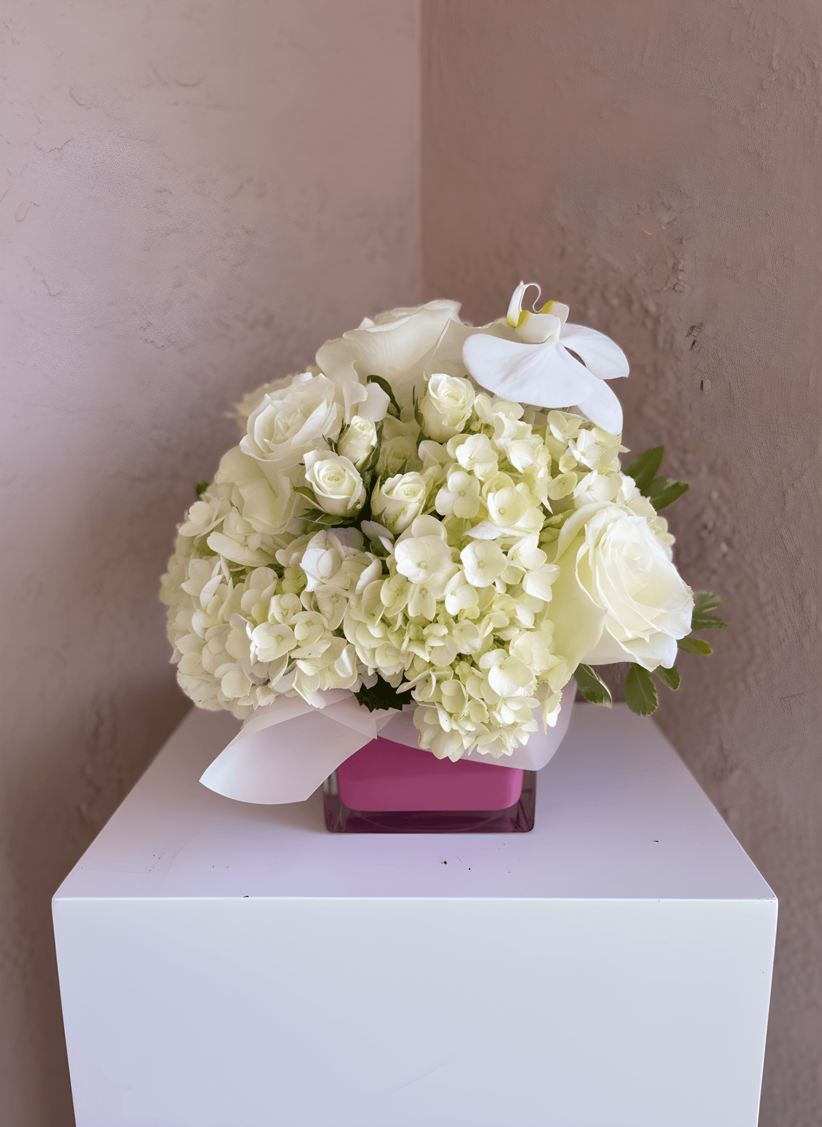 Cloud Nine — composed by Les Fleur Company