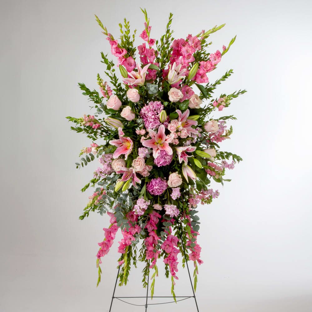Compassion — composed by Les Fleur Company