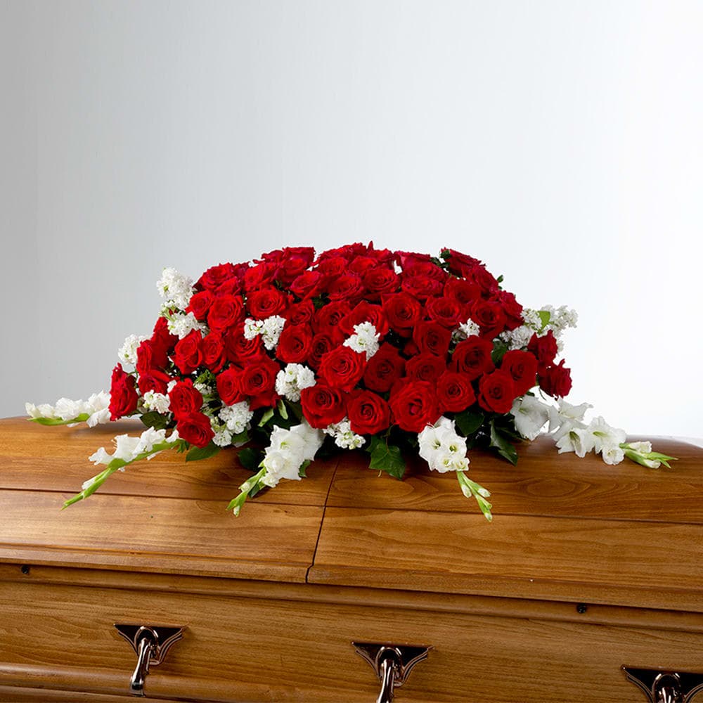Eternal Love — composed by Les Fleur Company