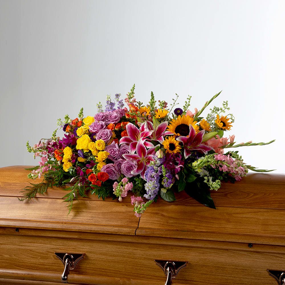 Everlasting Spring — composed by Les Fleur Company