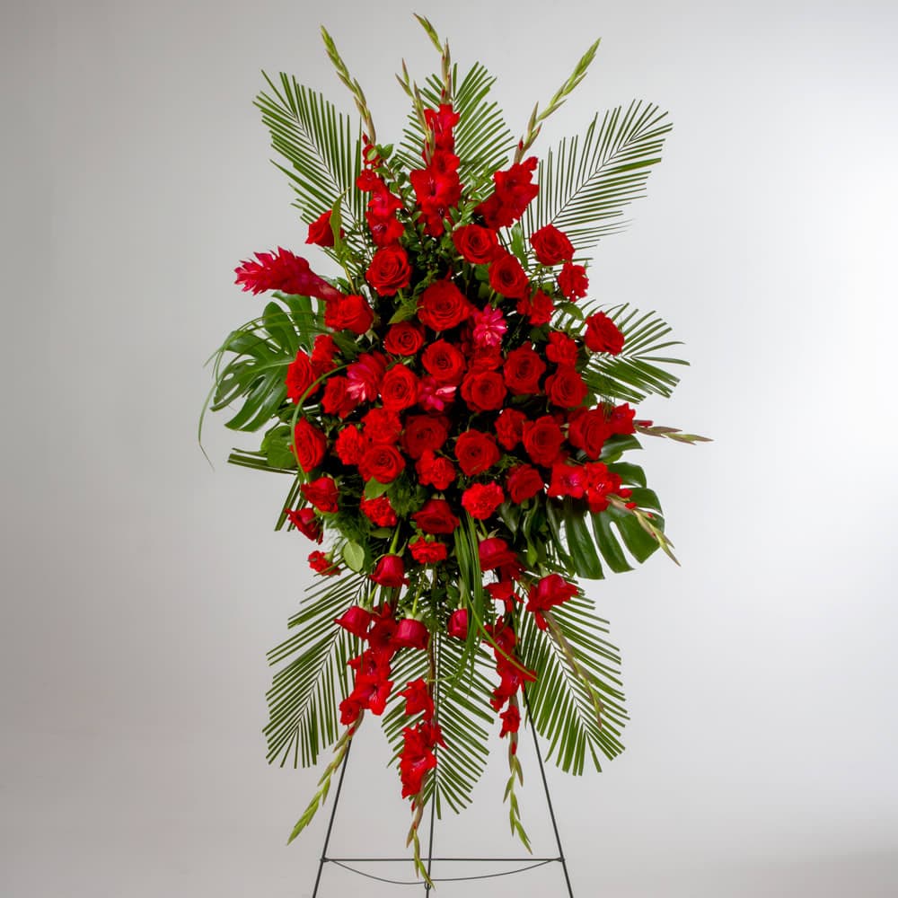 Forever Feelings — composed by Les Fleur Company