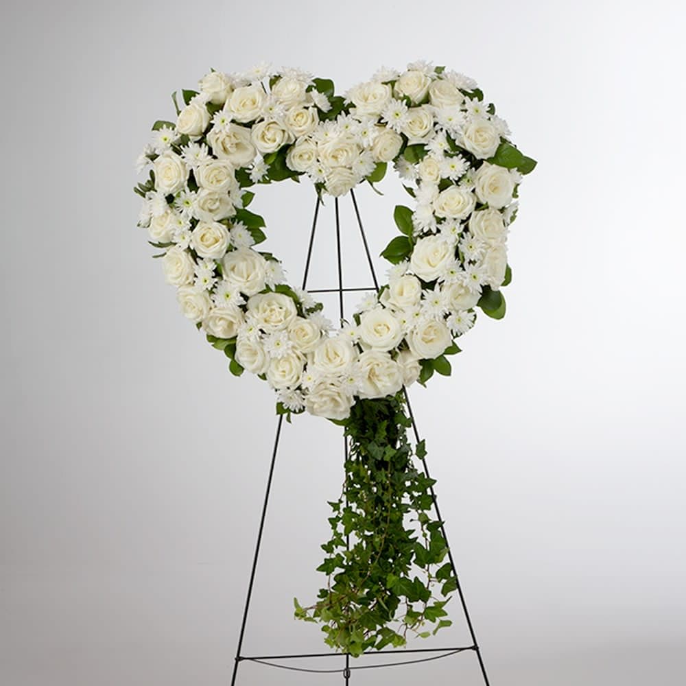 Love in our Hearts — composed by Les Fleur Company