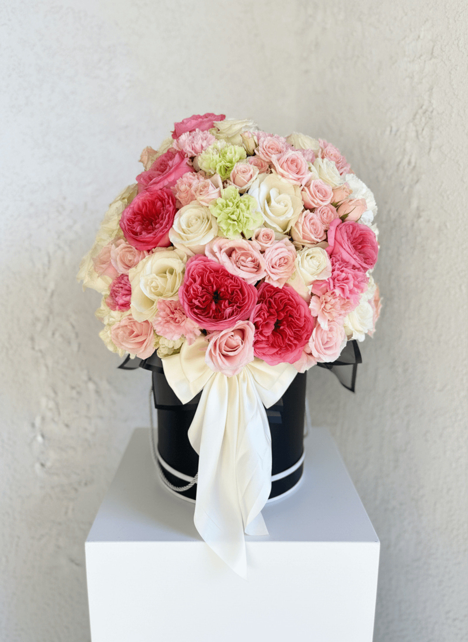 Rose Romance — composed by Taylor Breshears Studio