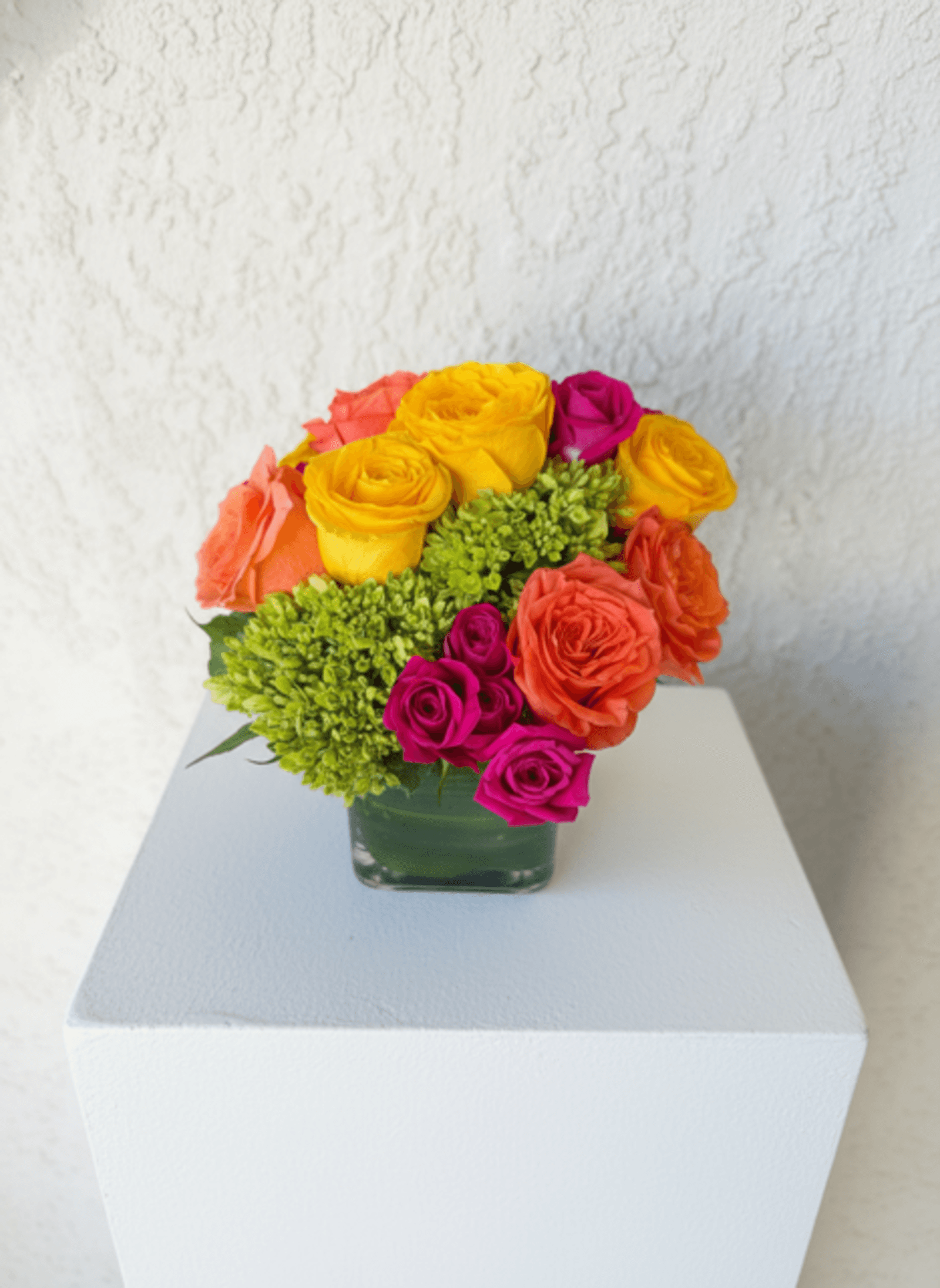 Sunset Pop — composed by Les Fleur Company