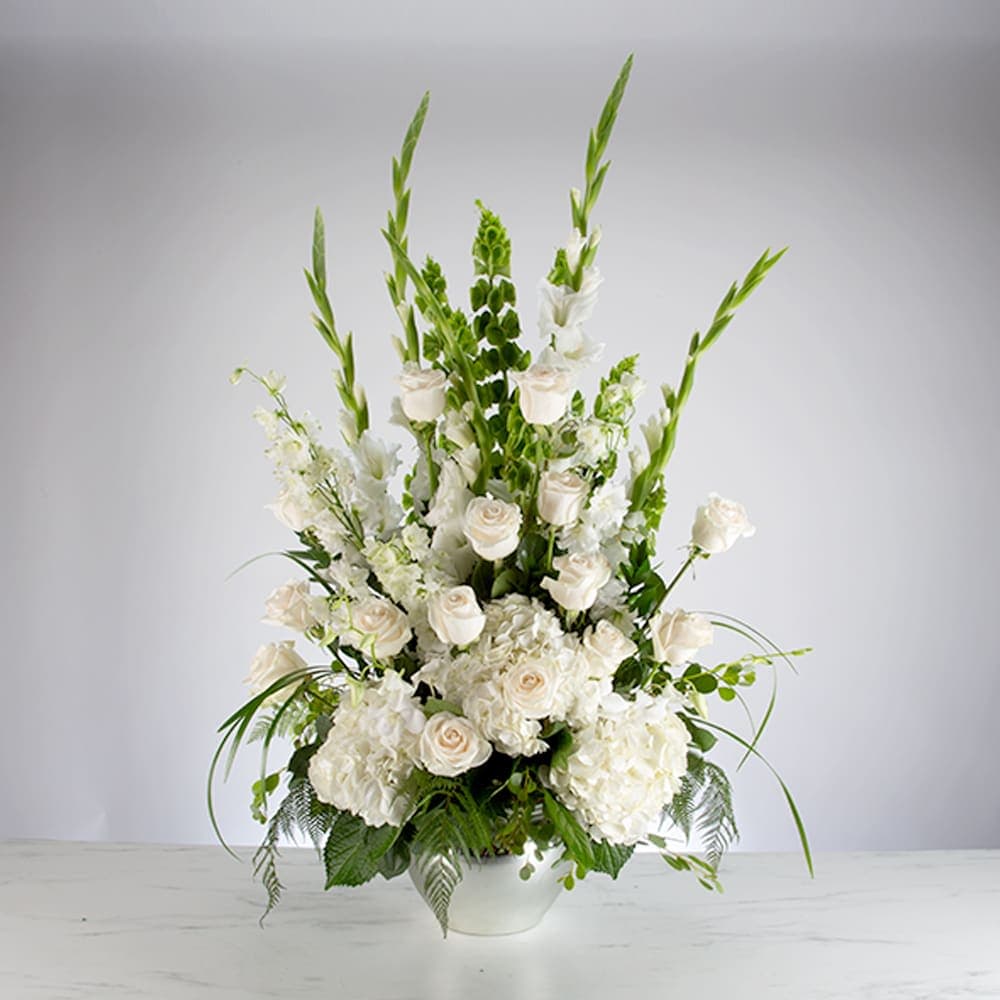 Sweet Comfort — composed by Les Fleur Company