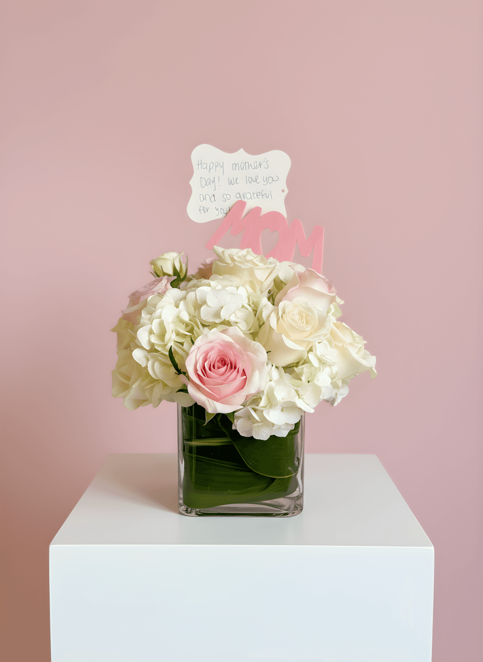 Sweetest Love — composed by Les Fleur Company