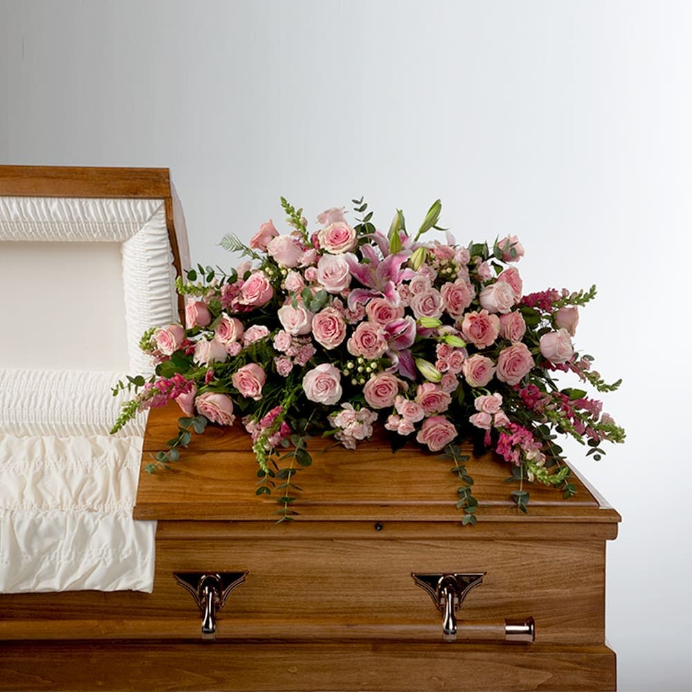 Tender Heart — composed by Les Fleur Company