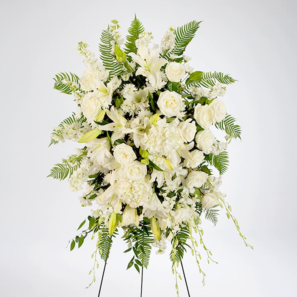 True Sympathy — composed by Les Fleur Company