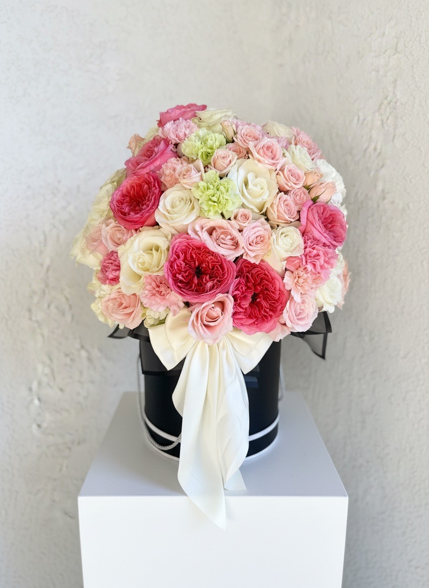 Reviving Vintage Florals: Uncovering Hidden Gems in 19th-Century French Wedding Arrangements